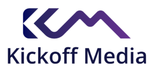 Kickoff Media Logo