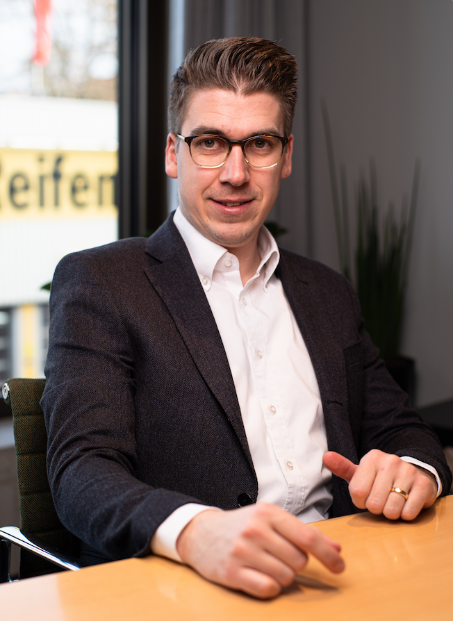 Christoph Elsner KFZ Marketing