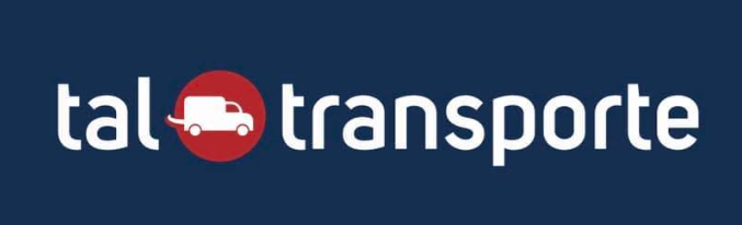 tal transporte Logo