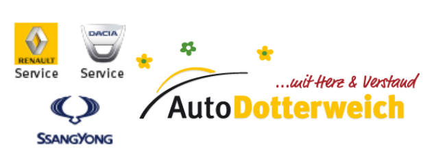 Logo Autohaus Dotterweich