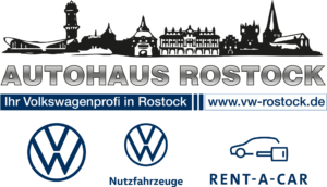 Logo Autohaus Rostock Ost