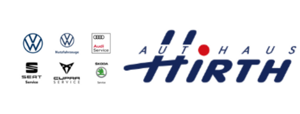 Logo Autohaus Hirth