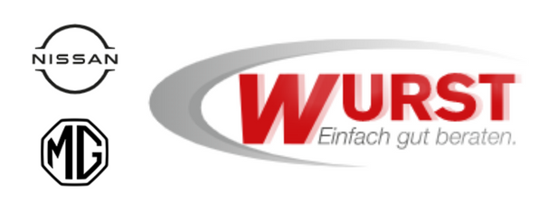 Logo Autohaus Wurst
