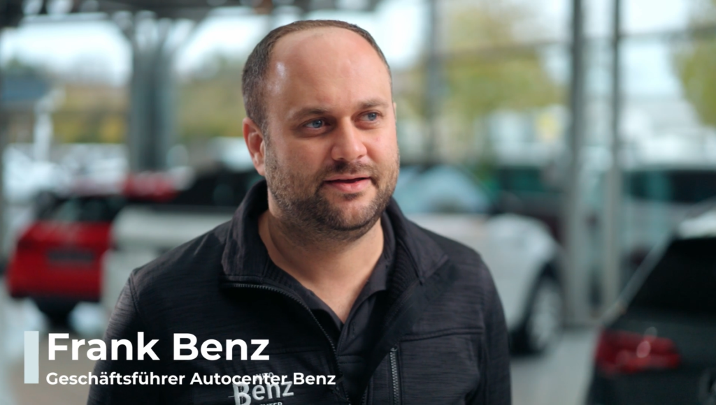 F. Benz