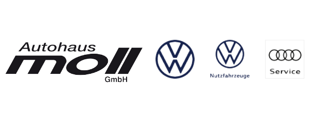 Logo Autohaus Moll