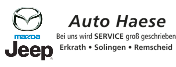 Logo Autohaus Haese