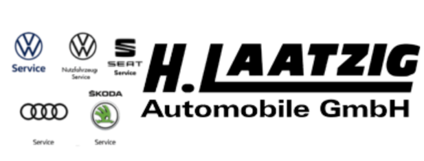 Logo Autohaus Laatzig