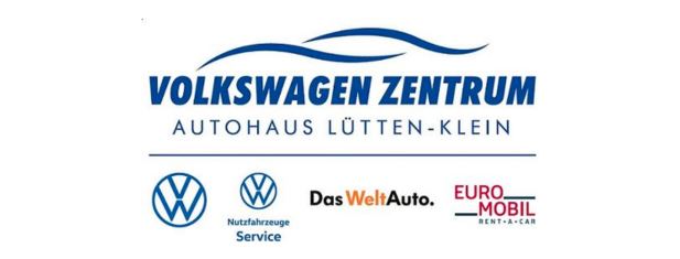 Logo Autohaus Lütten-Klein