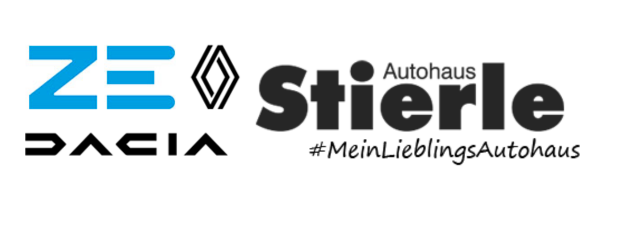Logo Autohaus Stierle